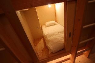 Running Bare Hostel Fuji  Room photo